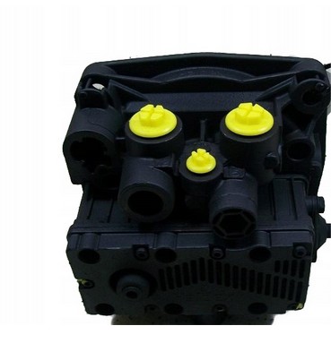 Клапан основа осушувача volvo fl haldex 90041 78990 фото №1