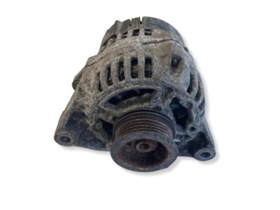 Генератор opel оригінальний номер 0123100003 фото №1