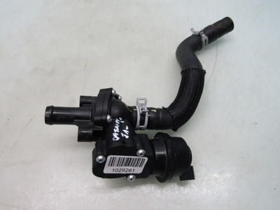 Корпус термостата nissan juke f16 1.0 922306682r фото №1