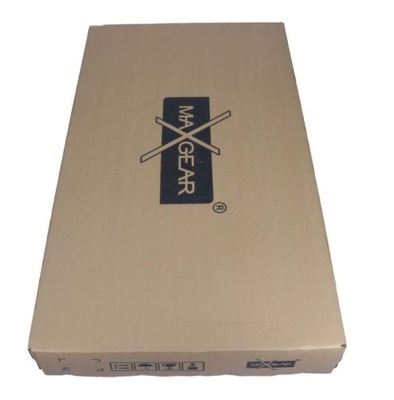 MAXGEAR CONDENSADOR DE ACONDICIONADOR TOYOTA COROLLA 02-  