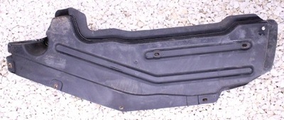 Bmw e65 захист плита підвіска 7128708 фото №1