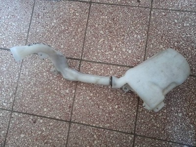 Бачок омивача 9648337580 peugeot фото №1