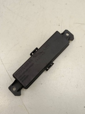 Land rover discovery sport 2015 частини салону автомобіля фото №1