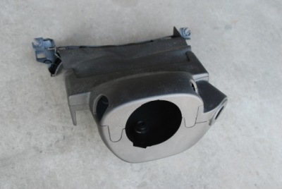 Opel corsa e 15r защита корпус колонки фото №1