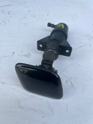 Заглушка насадка омыватель лампа правый перед audi a4 b5 fl a6 фото №1