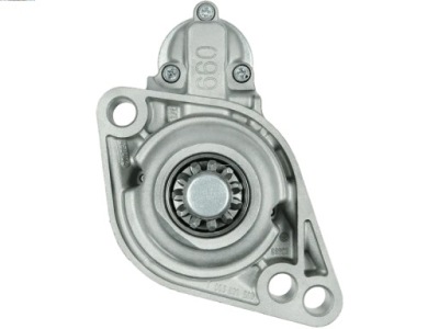 AS-PL S0272PR DÉMARREUR 