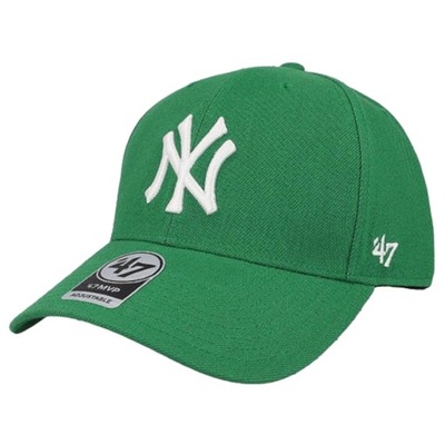 Czapka z daszkiem 47 Brand New York Yankees Mvp Cap B-MVPSP17WBP-KY