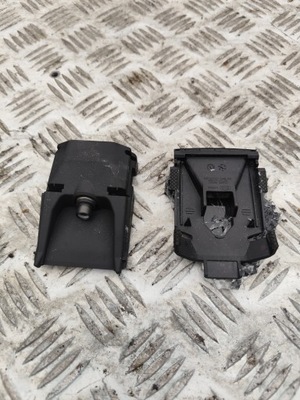 Kia pro ceed iii камера асистент поперечина руху фото №1