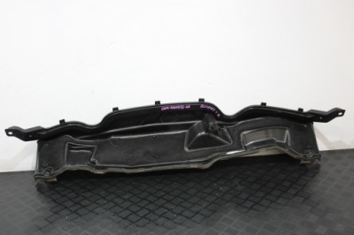 Жабо нижние cn15-a016b26-ha ford ecosport ii mk2 lift фото №1