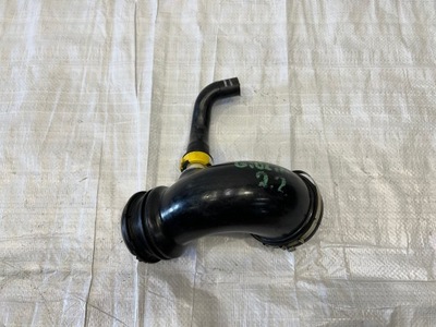 Alfa romeo giulia впуск повітрозабірник повітря 50533907 фото №1