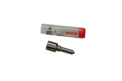 BOSCH НАКОНЕЧНИК WTR. DLLA 139 P 1497 фото