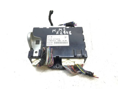 Mazda 5 модуль / блок управления комфорта ce2967560a фото №1