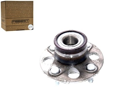 Ступица задняя honda fit almas gd1 2002-2008 jp febest фото №1