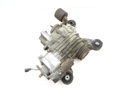 Дифференциал дифференциал мост задняя задний haldex audi a3 s3 8v lift 2.0 tfsi rjh фото №1