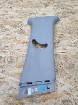 Hyundai i10 ii защита стойка среднего правая фото №1