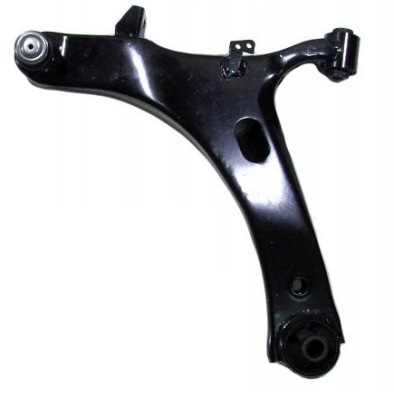 Лівий важіль передній subaru legacy iv, 2003-2009 фото №1