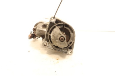 Стартер alfa romeo 159 2.4jtdm 1005821859 фото №1