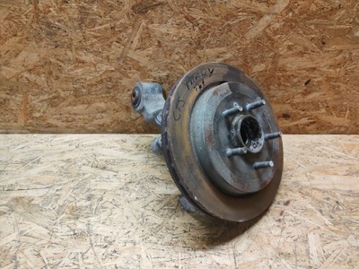 HUB HUB RIGHT REAR CADILLAC CTS I 3.2 V6  