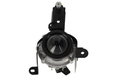 Kia rio 2015 lift противотуманная фара противотуманный правый фото №1