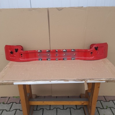 Балка бампера перед ford transit mk8 фото №1