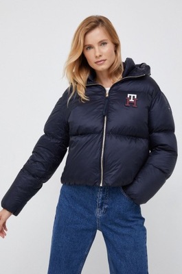 TOMMY HILFIGER PUCHOWA KURTKA XL K42