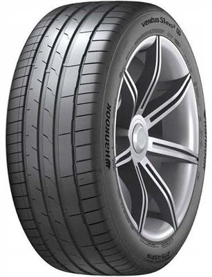 2 X HANKOOK VENTUS S1 EVO3 EV K127E 235/60R18 103 T VW EV NEUMÁTICO LETNIA  