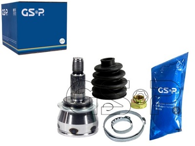 Gsp шарнир полуось kpl mini фото №1