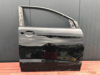 Дверь правое перед honda cr-v iv 2012-2018 фото №1