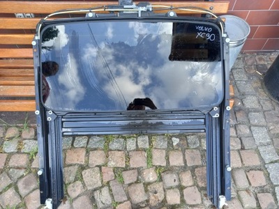 Люк volvo xc90 39893033 фото №1