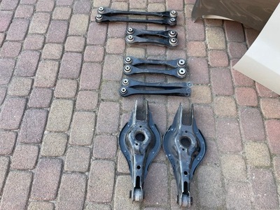 Bmw f20 f30 рычаг задняя задний правый левый оригинал фото №1