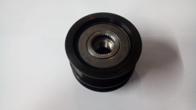 Сцепление генератора audi vw 028903119s bosch фото №1