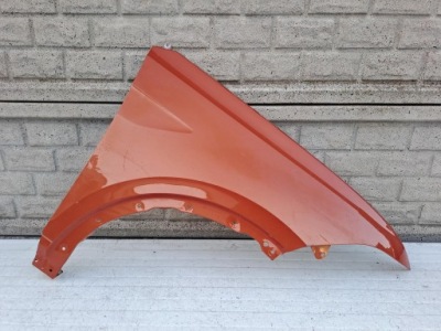 Vw t-cross t cross 18-23 крыло правый передний оригинал фото №1