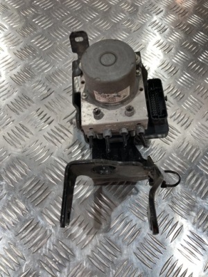 Насос abs c3 aircross 18- 1.2 thp 9850932480 фото №1