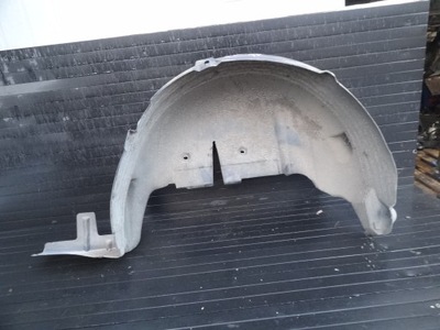 Renault fluence 2012 підкрилок задні праве оригінал фото №1