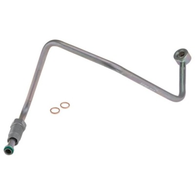 Трубка масляна турбонагнітача фото №1