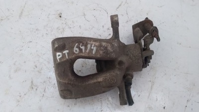 Alfa romeo 159 3.2 v6 суппорт правый задняя фото №1