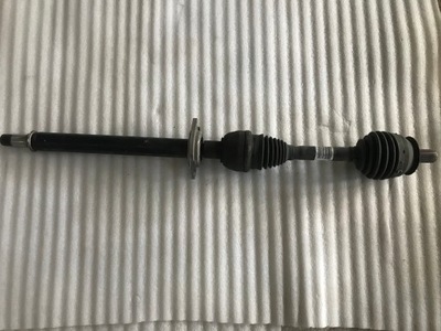 Mercedes w246 w176 приводной вал cls 550 a2463309300 фото №1