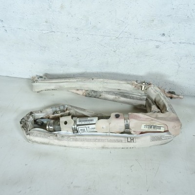 Opel insignia a хетчбек подушка безпеки шторка безпеки ліва 13222998 фото №1