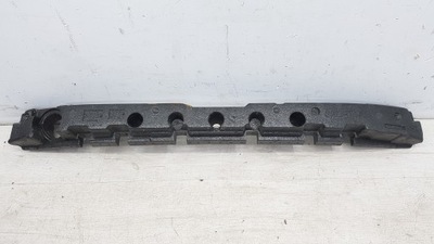 Fiat 500 sport 16- lift абсорбер styrpian бампера перед фото №1