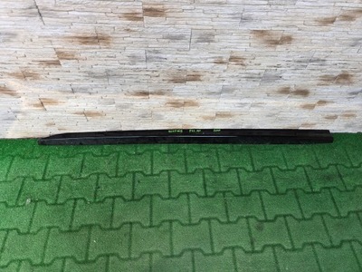 Молдинг поріг bmw 2 f44 8075469 фото №1