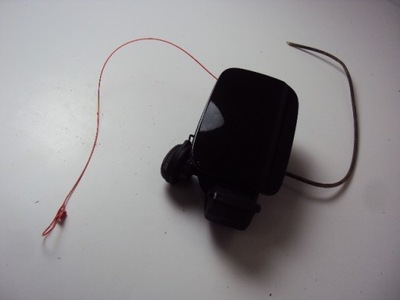 Крышка топлива audi q3 8u tdi 2011- ly9b фото №1