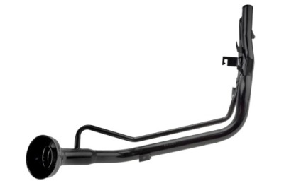 Заливна горловина пального труба nissan x-trail t31 2.0 2.5 07- фото №1