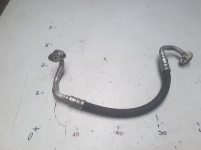 Audi a3 8p 04r- 1.9 tdi шланг кондиціонера фото №1