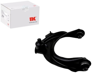 Nk5012653 важіль honda перед accord 02- верхній le фото №1