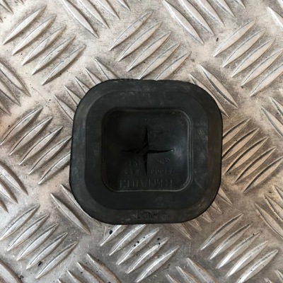 Захист kabla renault master ii 7700351271a фото №1