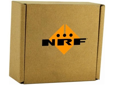 Катушка компрессор nrf 38648 фото №1