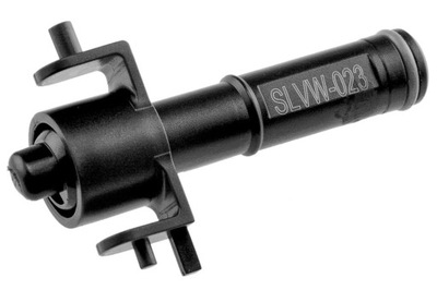 Заглушка распылителя правая porsche 95b955100a фото №1