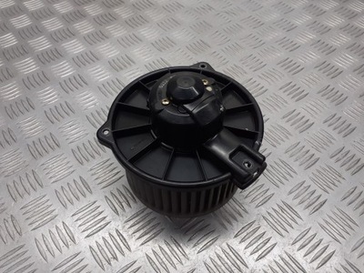 Вентилятор обдув toyota avensis t22 194000-0252 фото №1