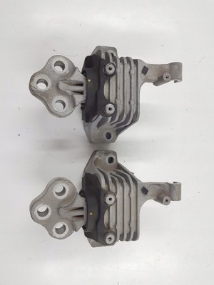 Chrysler 200 2015- 2.4 подушка двигуна фото №1