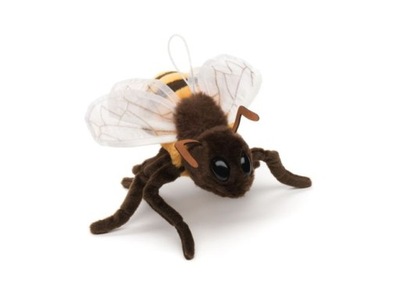 Maskotka Pszczoła 20cm UNI-TOYS